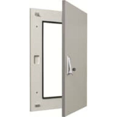 (2/1VF10) 2CPX041051R9999 2/1VF10    Fire prot. door 30min. single, ABB