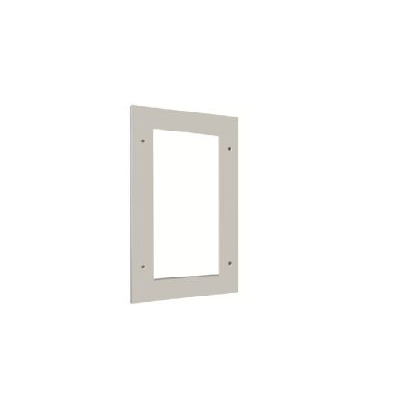 (2/0EF11) 2CPX041076R9999 2/0EF11    Raising frame single leaf, ABB