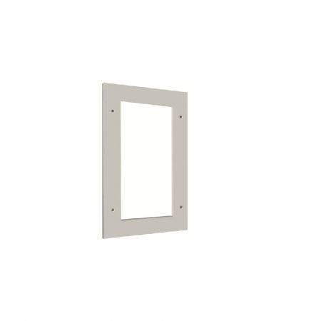 (3/2EF11) 2CPX041080R9999 3/2EF11    Raising frame single leaf, ABB