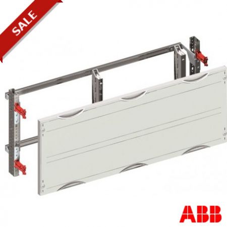 (MBS127) 2CPX041741R9999 Модуль з шинотримачами без міді Ш1 до 630А, ABB