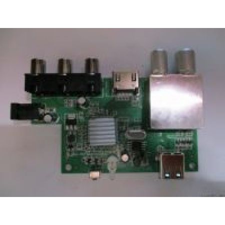 (MBN263) 2CPX041768R9999 Модуль N+PE без міді Ш2 до 630А, ABB