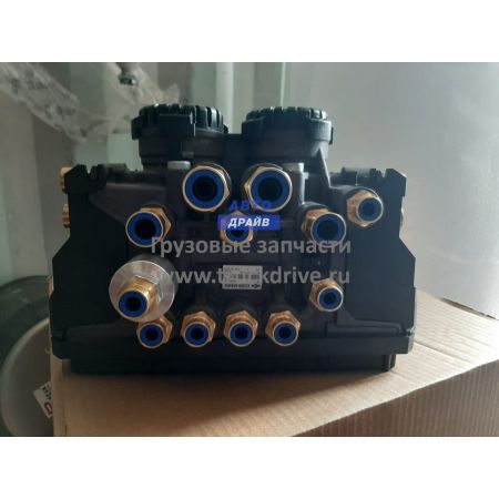 (MBT251) 2CPX041791R9999 Комплект для встановлення 2 NH1  Ш2 В300мм.       , ABB