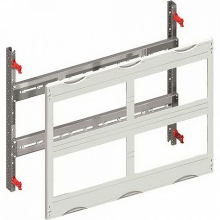 (MBL200) 2CPX041800R9999 Модуль для блок рубильника NH00 на шину (без міді), ABB