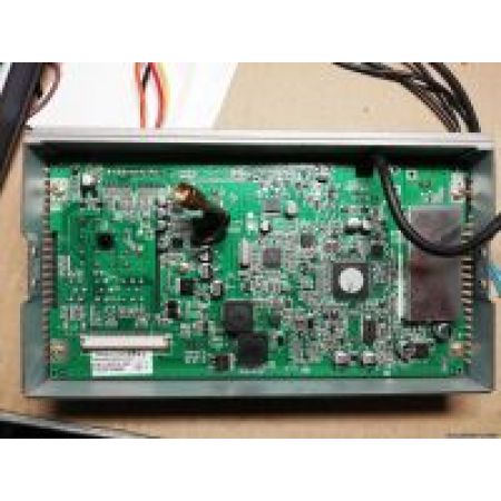 (RTS410R) 2CPX045856R9999 Прозорі двері Ш4/В10 права      , ABB
