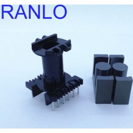 (RFB110) 2CPX045946R9999 Передня накладна рам TriLine Ш1/В10     , ABB
