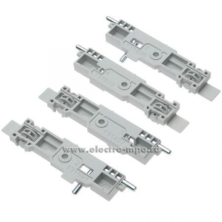 (RZ55) 2CPX046178R9999 Комплект заземления для 180° петель     , ABB