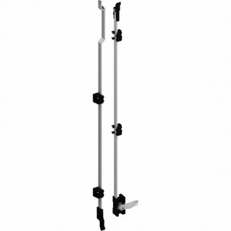 (RT4/600U) 2CPX046220R9999 Двері сегментні Ш4/В600 нижня     , ABB
