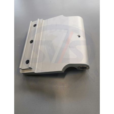 (RSRE81) 2CPX046441R9999 Цоколь для кутової шафи Г8     , ABB