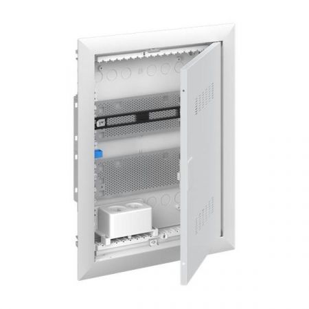 (RT2/6002M) 2CPX046584R9999 Двері сегментні Ш2/В600 S7 фикс.     , ABB