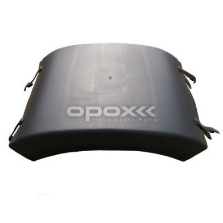 (RD26F21) 2CPX046763R9999 Крыша з отворами під фланці, ABB