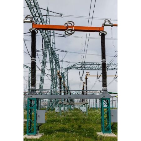 (RTW3542021) 2CPX047023R9999 Секціонування внутрішне 2B SASIL Ш4 3500A, ABB