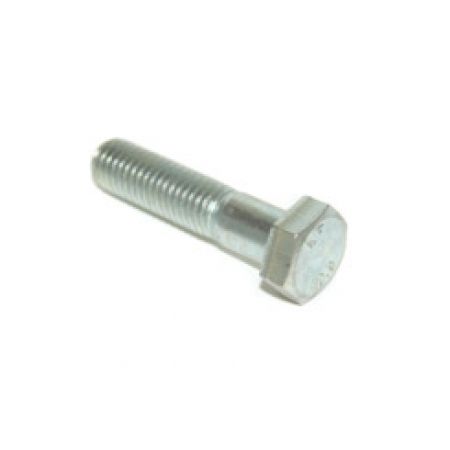 (ZX210P10) 2CPX062127R9999 Болт шестигранный M12x130 мм. V2A     , ABB