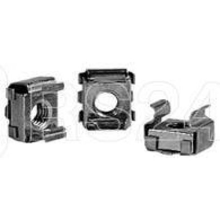 (ZX255P10) 2CPX062515R9999 Закладна гайка M10(Компл.=10шт.) , ABB (ZX255P10) 2CPX062515R9999 Закладна гайка M10(Компл.=10шт.) , ABB