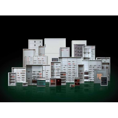 (AS22H) 2CPX062765R9999 Пластрон 300X500 SmissLine гориз.       , ABB