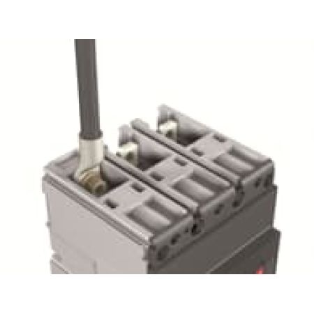 (AG206) 2CPX062856R9999 Пластрон для XT2  , ABB
