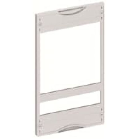 (AG165) 2CPX062892R9999 Пластрон 450x250 для измерительных приборов     , ABB