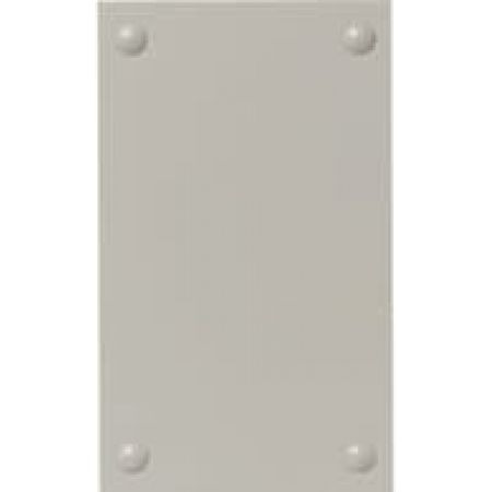 (ZH428) 2CPX062956R9999 ZH428      Single Cover NH00 closed, ABB
