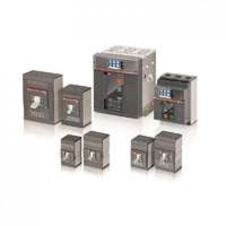(RCT224) 2CPX066160R9999 Комплект подключения T2 фикс. поворотн. 4 пол., ABB