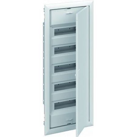 (RTW2002) 2CPX066333R9999 Секц. стенка верт. 200 мм 4 отверстия    , ABB