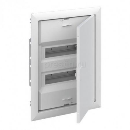 (RB6P2) 2CPX066357R9999 Выравнивающая панель для секционирования      , ABB