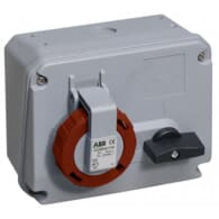 (RD281L) 2CPX066381R9999 Крыша с вентиляцией, ABB