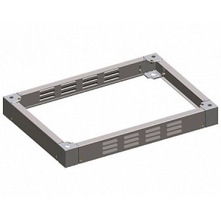 (RSR26L) 2CPX066801R9999 Цоколь вент. Ш2/Г6 100 мм     , ABB