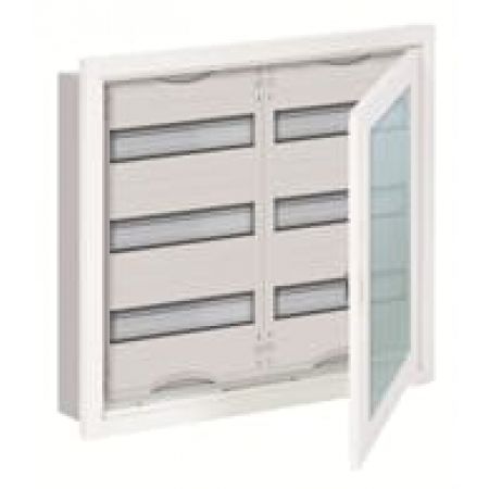 (U32TE) 2CPX071592R9999 U32TE      Dist. Board 3R transp.door, ABB