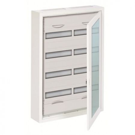 (AT51TR4) 2CPX071699R9999 AT51TR4    Dist. Board 4R transp.door, ABB