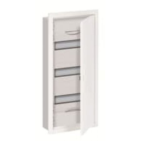 (U41R3) 2CPX071709R9999 U41R3      Dist. Board 3R w.door, ABB