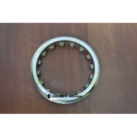 M009420000 Гайка для сальника PG9