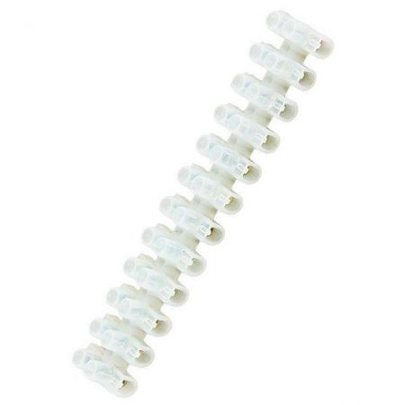 M059510000 Изолированный кабельный зажим 4 мм.кв. 100 шт.