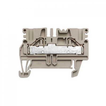 (1896110000) PDU 2.5/4, Weidmuller