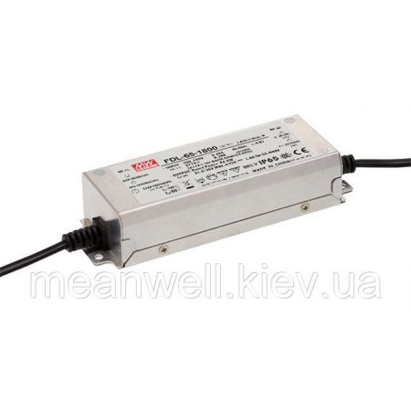 Блок питания FDL-65-1550, MEANWELL