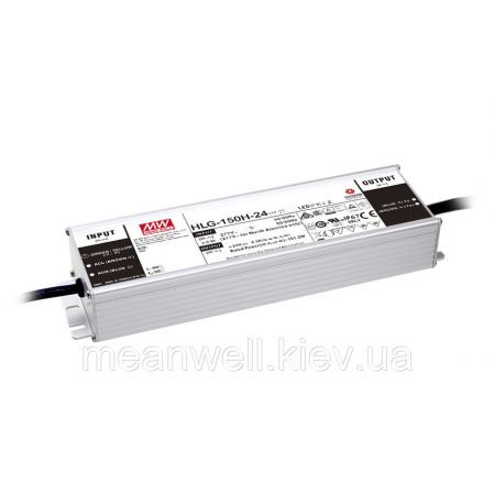Блок питания HLG-150H-48A, MEANWELL
