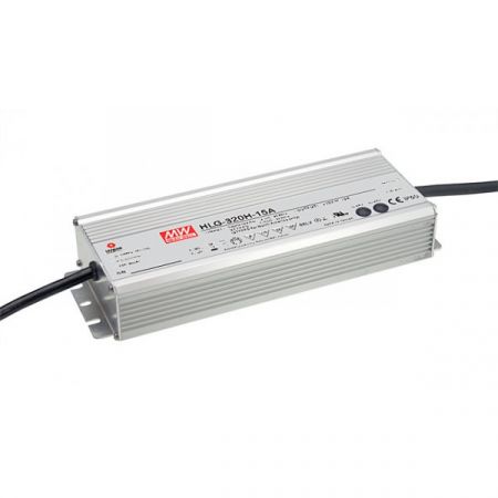 Блок питания HLG-320H-42A, MEANWELL