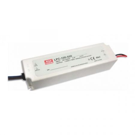 Блок питания LPC-100-350, MEANWELL