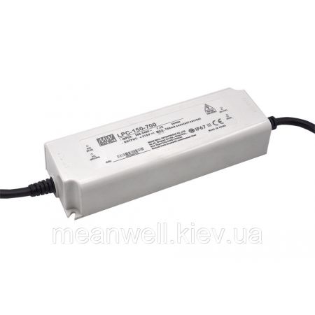 Блок питания LPC-150-2800, MEANWELL