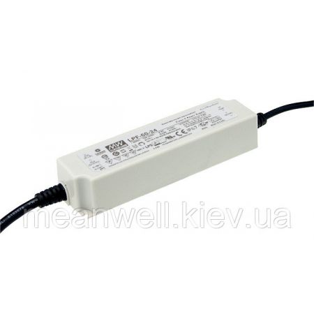 Блок питания LPF-60D-15, MEANWELL