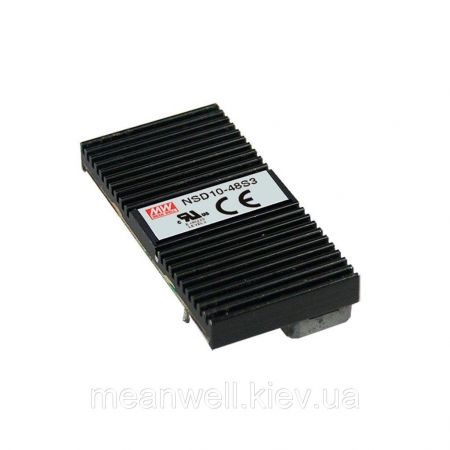 Блок питания NSD10-48S5, MEANWELL