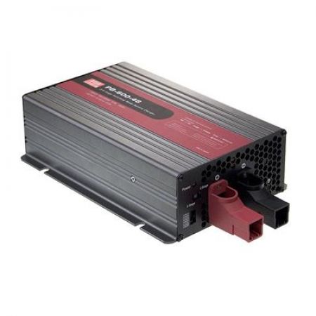 Блок питания PB-600-12, MEANWELL