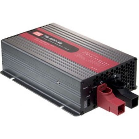Блок питания PB-600-48, MEANWELL