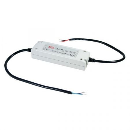 Блок питания PLN-30-24, MEANWELL