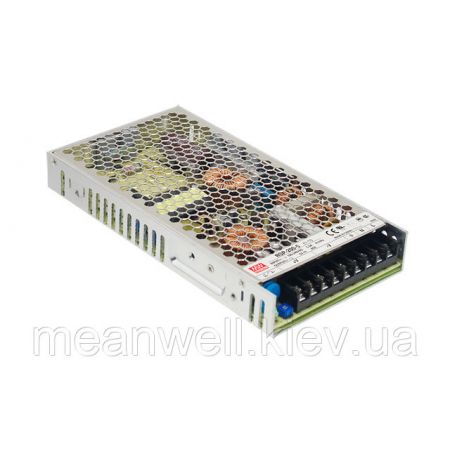 Блок питания RSP-200-12, MEANWELL