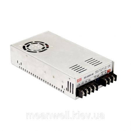 Блок питания SD-500L-24, MEANWELL