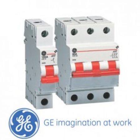 (666615) Вимикач навантаження AST M 40 20 40A, 2p, General electric