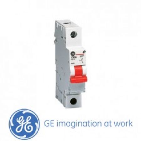 (666566) Вимикач навантаження AST M 80 10 80A, 1p, General electric