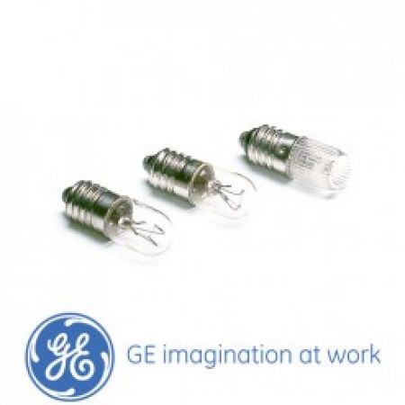 (666340) Лампа розжарювання 12V AST B 12, General electric