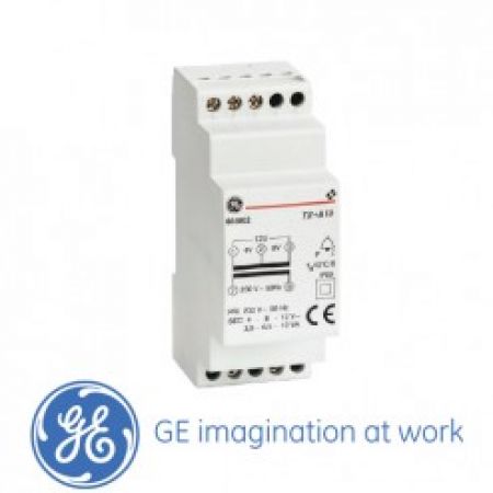 (687496) Зумер BU230 В, General electric