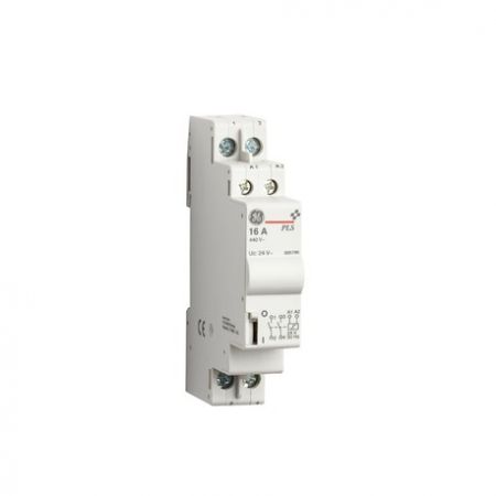 (685704) Реле CONTAXR161048A (16А, 1CО, 48В AC), General electric