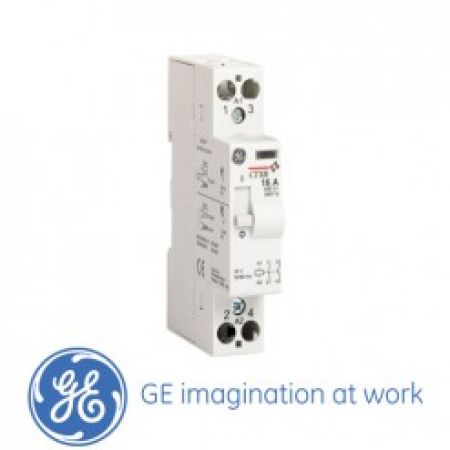 (685883) Додатковий контакт CONTAXRAUX11 (6А, 1НО+1НЗ), General electric
